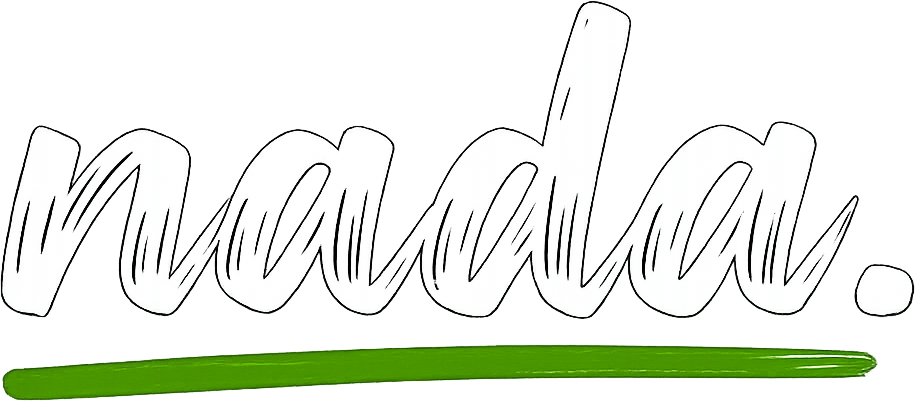 nada.